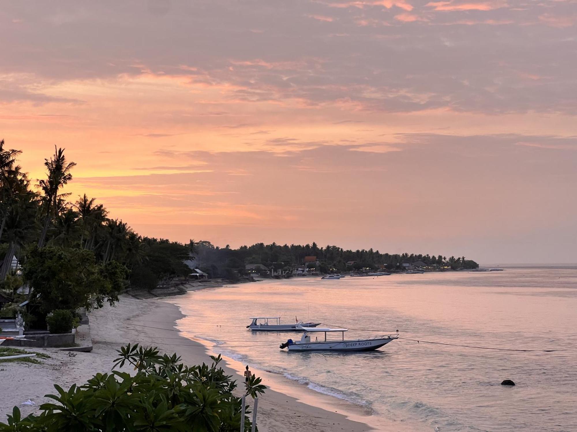 Penyon Beach House Ped المظهر الخارجي الصورة