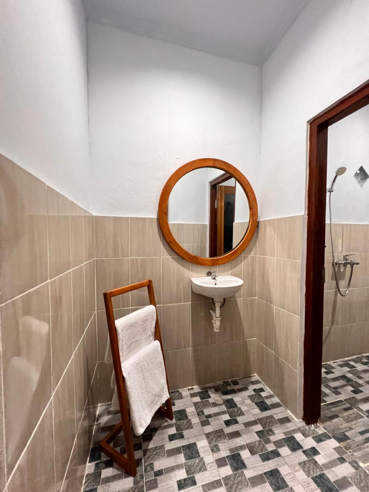 Penyon Beach House Ped المظهر الخارجي الصورة