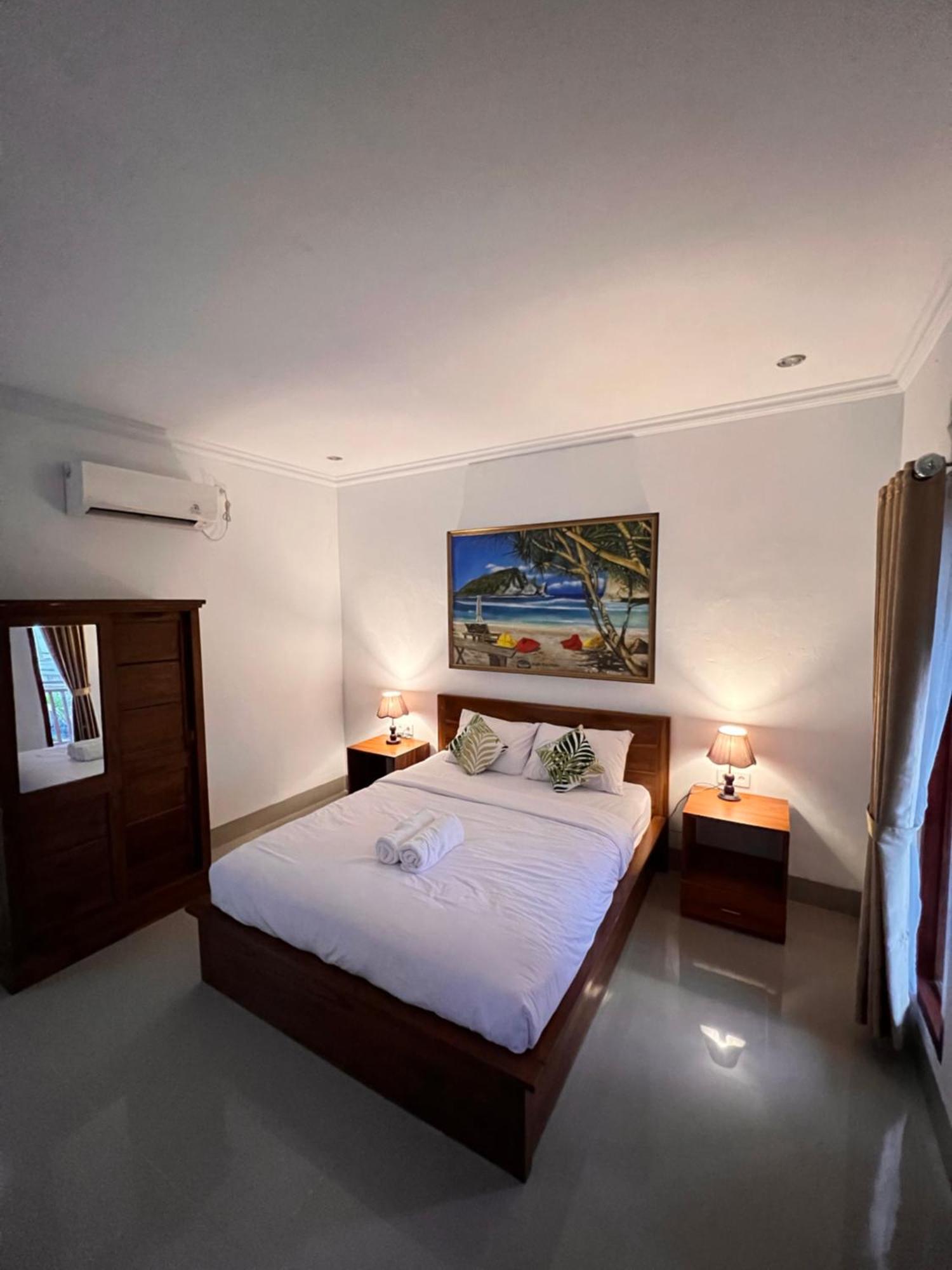 Penyon Beach House Ped المظهر الخارجي الصورة
