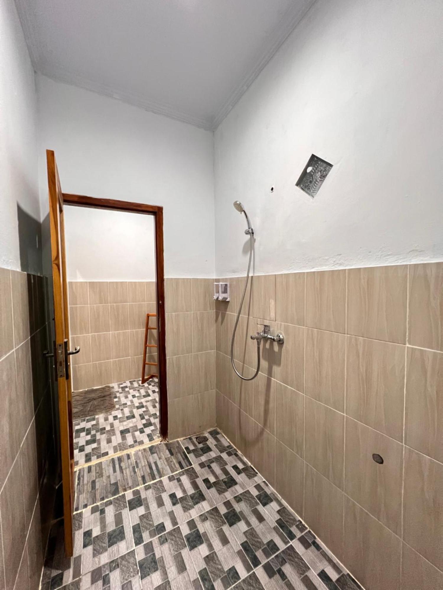Penyon Beach House Ped المظهر الخارجي الصورة