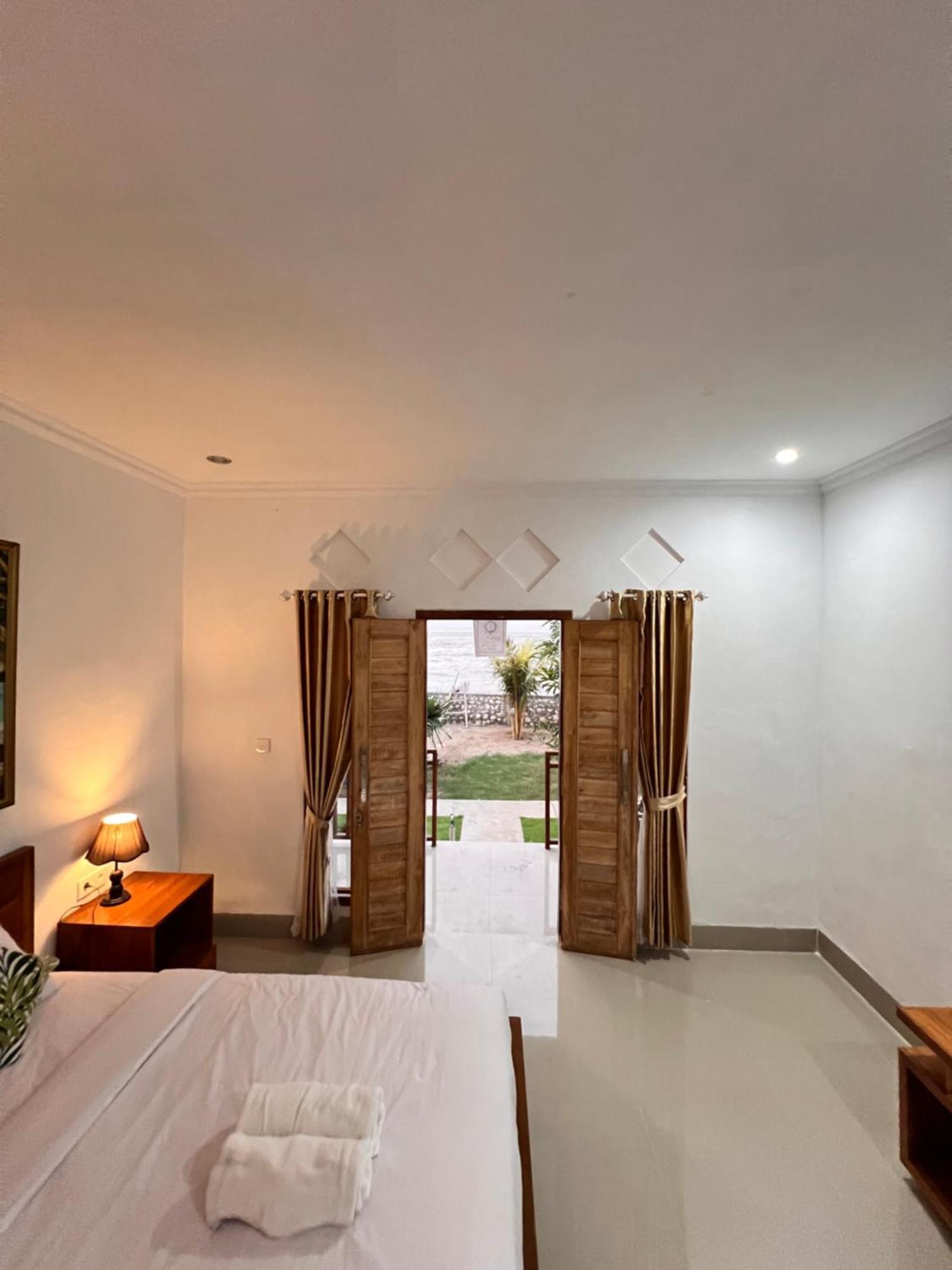 Penyon Beach House Ped المظهر الخارجي الصورة