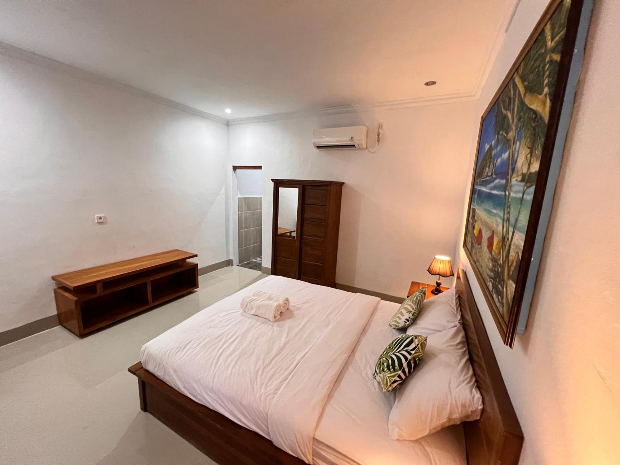 Penyon Beach House Ped المظهر الخارجي الصورة