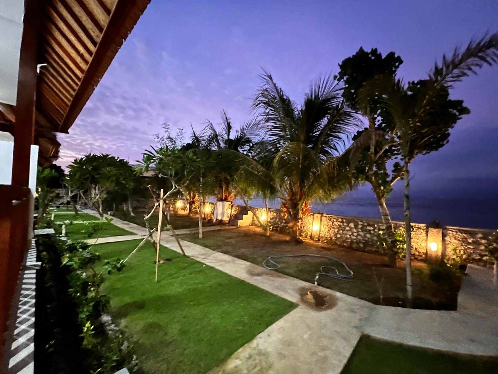 Penyon Beach House Ped المظهر الخارجي الصورة