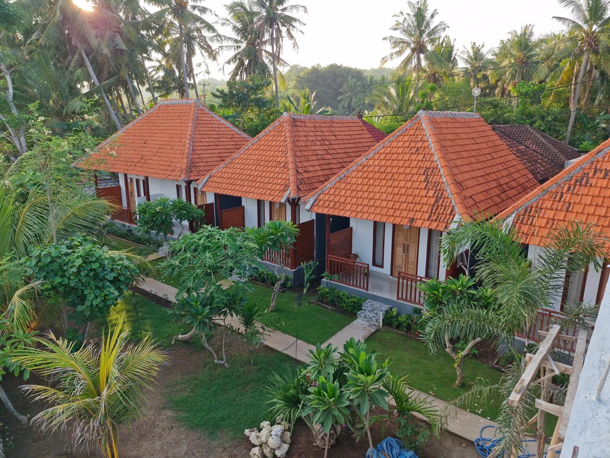 Penyon Beach House Ped المظهر الخارجي الصورة